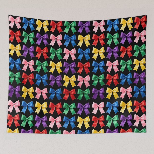 Item preview, Ribbons designed and sold by bubblyrainbow.
