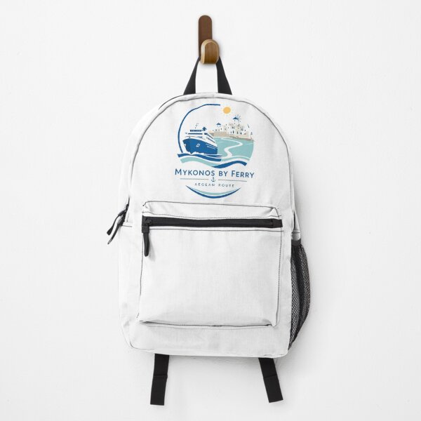Item preview, Mykonos by ferry designed and sold by pirminio.
