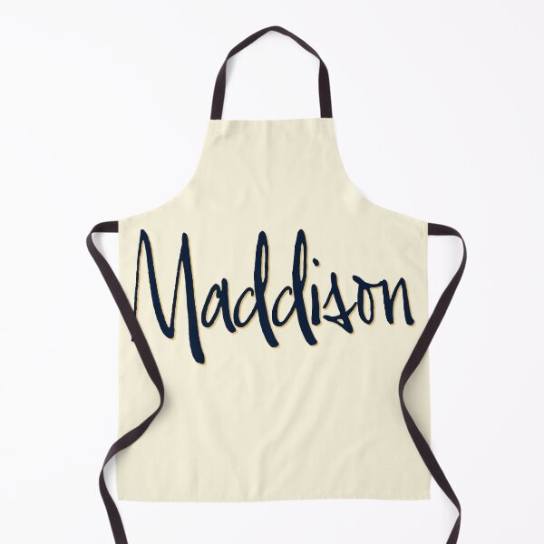 Item preview, MADDISON personalized type design designed and sold by CharlottePlaceArt.