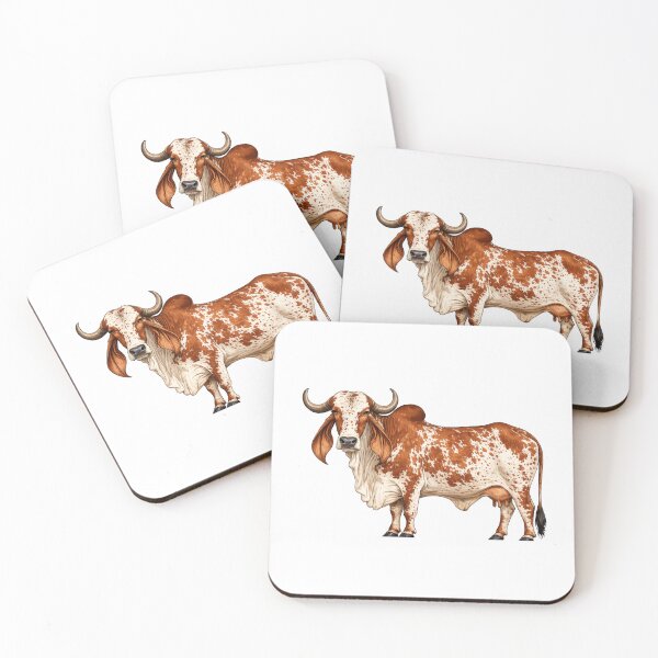 Item preview, Belgian Blue designed and sold by PeterPunkt.