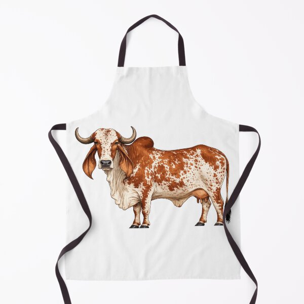 Item preview, Belgian Blue designed and sold by PeterPunkt.