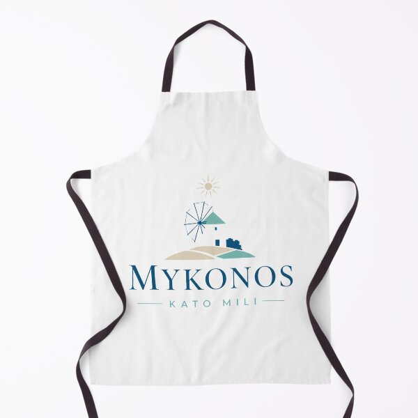 Item preview, Mykonos Kato Mili Windmills designed and sold by pirminio.