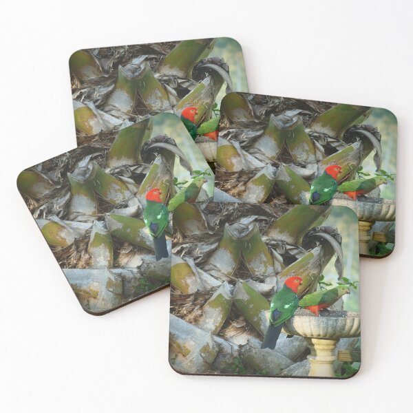 Item preview, Christmas Birds designed and sold by Pixsell Travels.