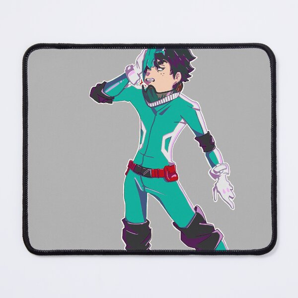 Item preview, Deku designed and sold by KYOKIPS DESIGNS.