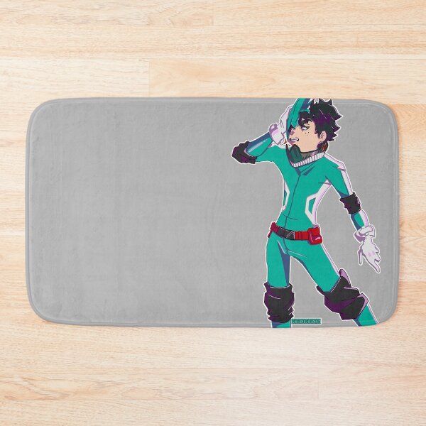 Item preview, Deku designed and sold by KYOKIPS DESIGNS.