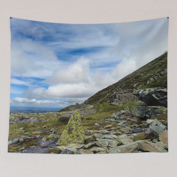 Item preview, hillside designed and sold by KathleenDawson.