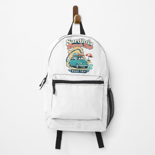 Item preview, Sardinia Beach Hop Roadtrip designed and sold by pirminio.