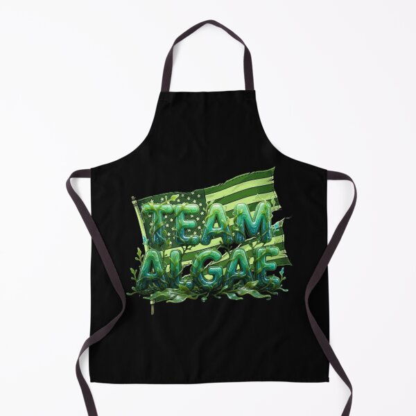 Item preview, Team Algae designed and sold by TheEndDesign.