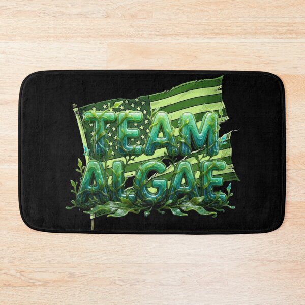 Item preview, Team Algae  designed and sold by TheEndDesign.