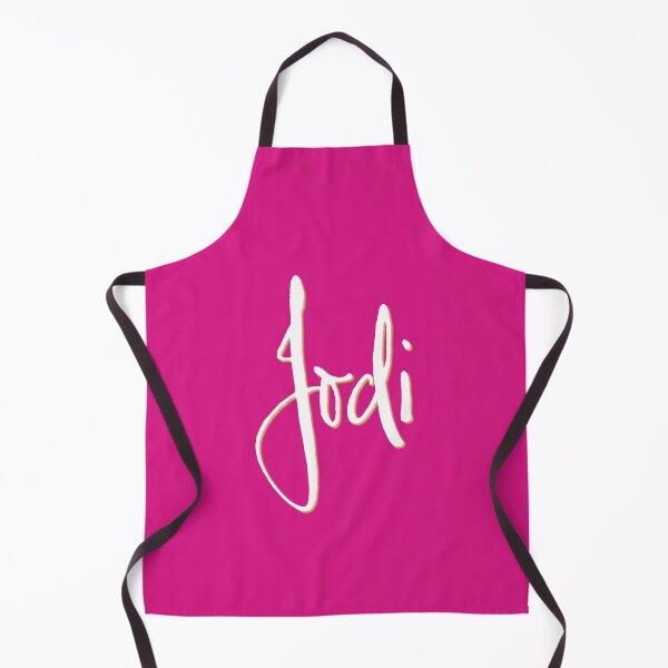 Item preview, JODI personalized type design designed and sold by CharlottePlaceArt.