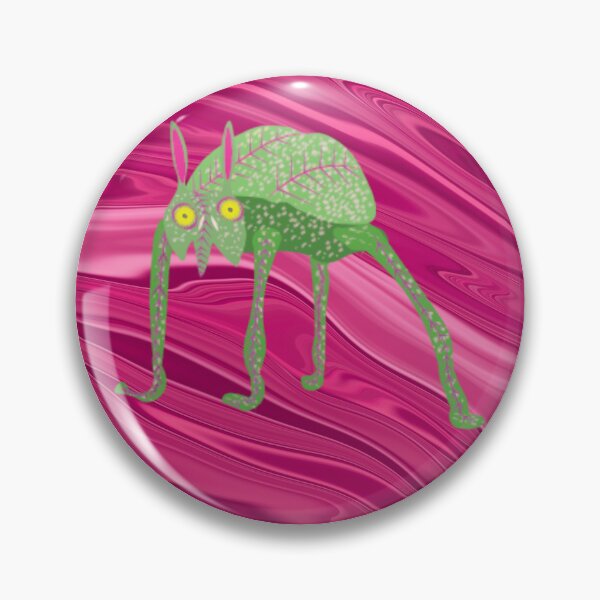 Item preview, Cassius the Caladium designed and sold by AppliedArcana.