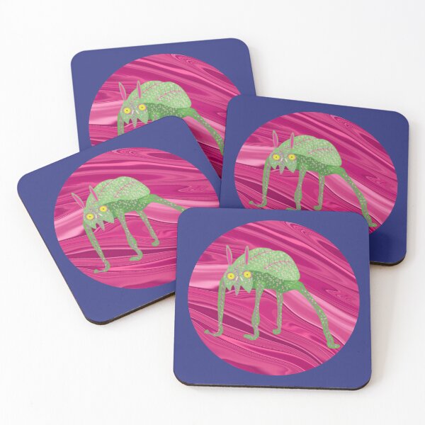 Item preview, Cassius the Caladium designed and sold by AppliedArcana.