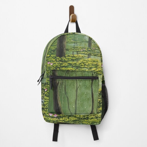Item preview, The Enchanted Fairy Swamp designed and sold by mysticearth.