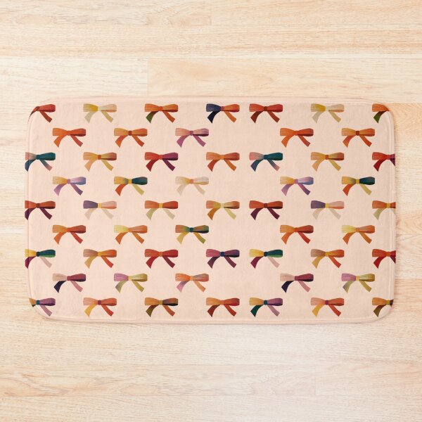 Item preview, Ribbon Pattern designed and sold by bubblyrainbow.