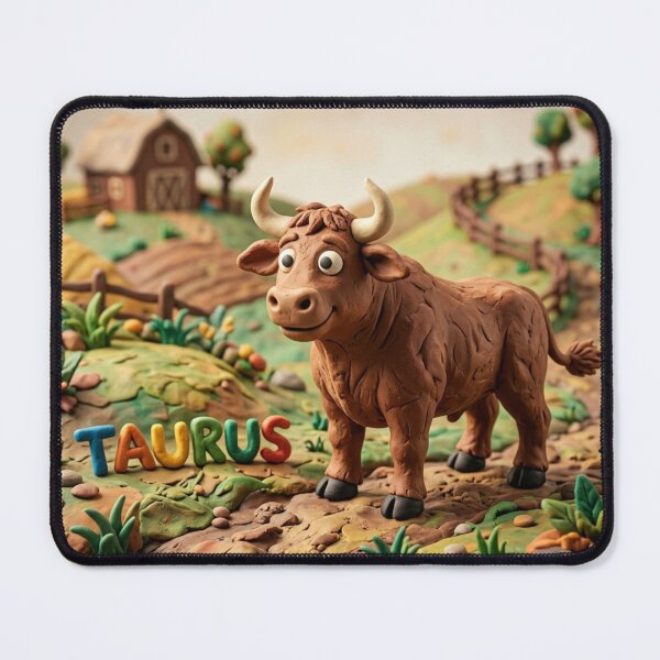 Item preview, Taurus for you designed and sold by ทีดีไซน์ชา.