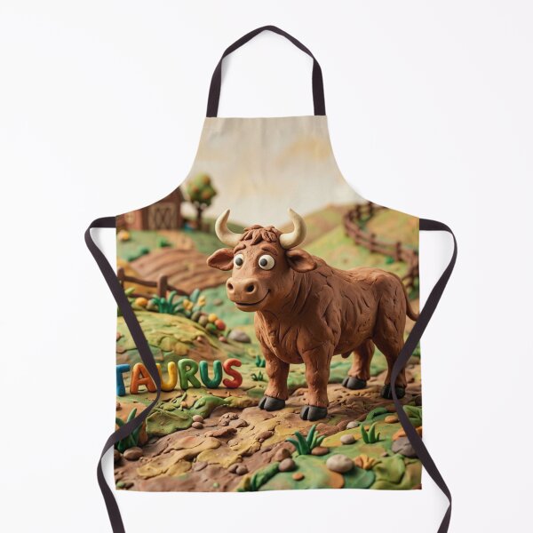 Item preview, Taurus for you designed and sold by HAYA6395.