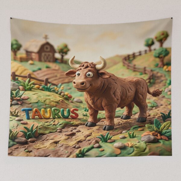 Item preview, Taurus for you designed and sold by ทีดีไซน์ชา.