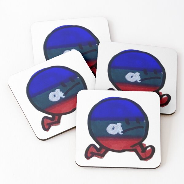 Item preview, Ambiamorous New Rhythm Heaven Groove Guys LGBTQ Pride designed and sold by Welkamo.