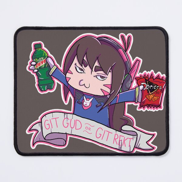 Item preview, Gremlin D.VA designed and sold by KYOKIPS DESIGNS.