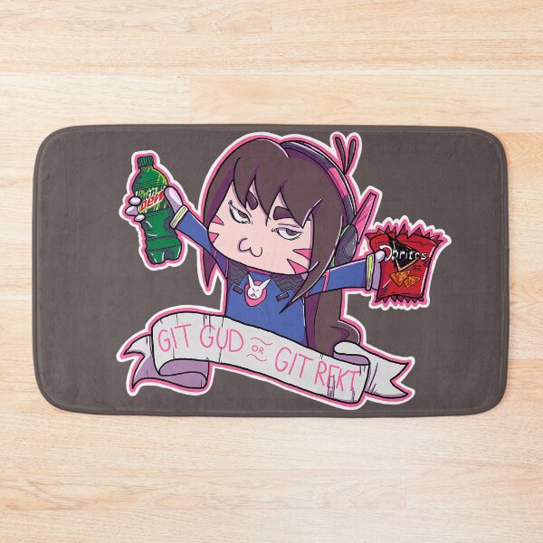 Item preview, Gremlin D.VA designed and sold by KYOKIPS DESIGNS.