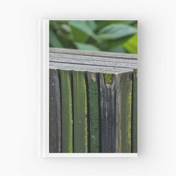 Item preview, Nature - Weathered Wood, Lush Green Moss designed and sold by Reverso-Design.
