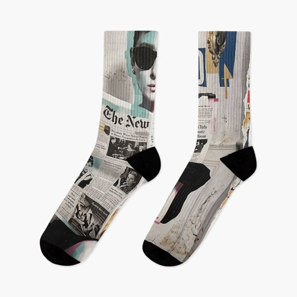 Item preview, Breakfast at the Loo: A Retro Conspiracy in Vogue designed and sold by Artdavesalzburg.