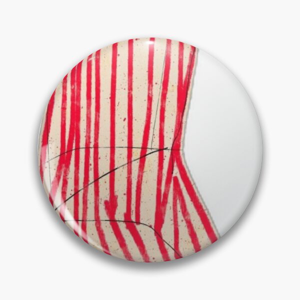 Item preview, Abstract Striped Greyhound Dog | Modern Minimalist Animal Poster designed and sold by potraitsbyana.