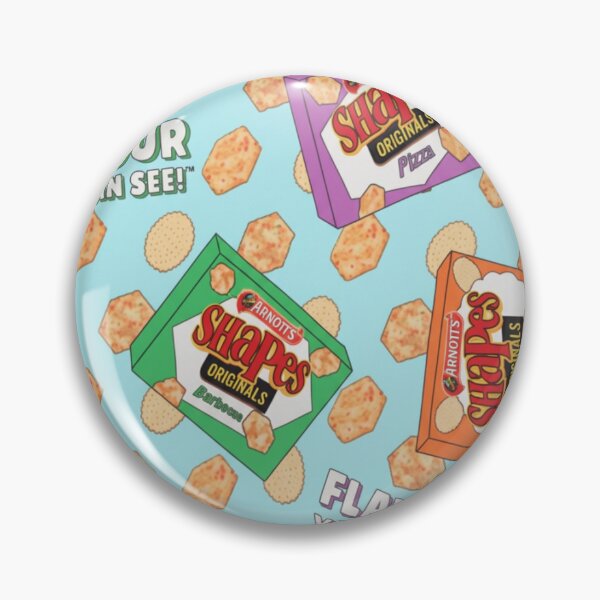 Item preview, Aussie Arnott's shapes designed and sold by jesgodd.