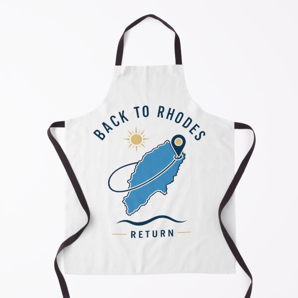 Item preview, Back to Rhodes, Greece, memories designed and sold by pirminio.