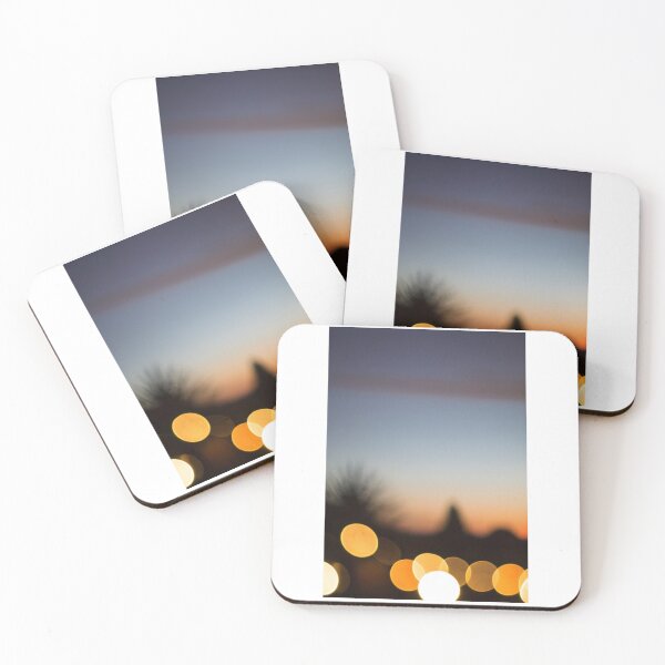 Item preview, Photography - Abstract Lights, Ethereal and Minimalist Bokeh designed and sold by Reverso-Design.