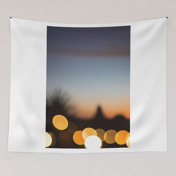Item preview, Photography - Abstract Lights, Ethereal and Minimalist Bokeh designed and sold by Reverso-Design.