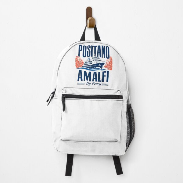 Item preview, Positano Amalfi en ferry designed and sold by pirminio.