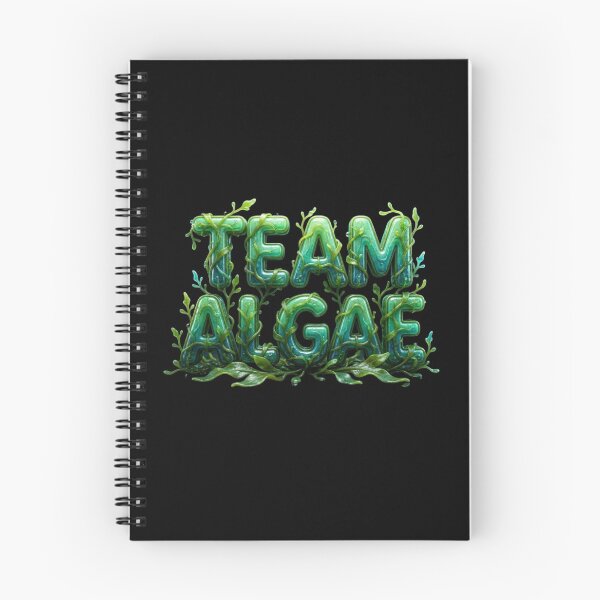 Item preview, Team Algae  designed and sold by TheEndDesign.