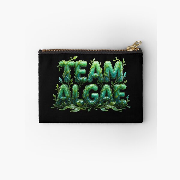 Item preview, Team Algae  designed and sold by TheEndDesign.