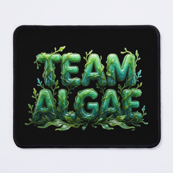 Item preview, Team Algae  designed and sold by TheEndDesign.