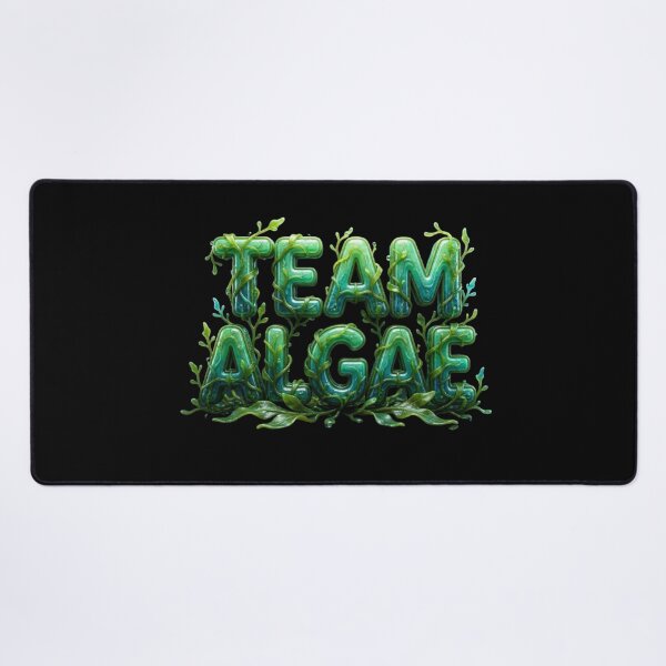 Item preview, Team Algae  designed and sold by TheEndDesign.
