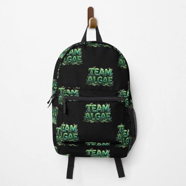Item preview, Team Algae  designed and sold by TheEndDesign.