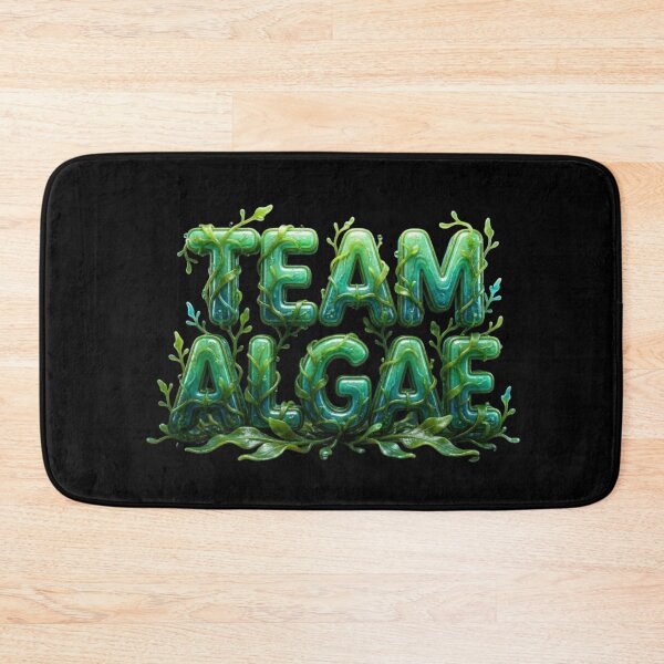 Item preview, Team Algae  designed and sold by TheEndDesign.
