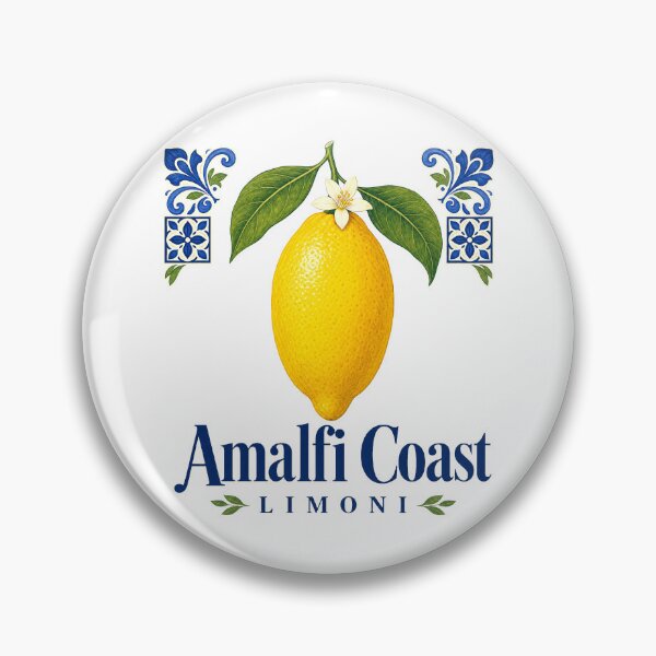 Item preview, Amalfi Coast Limoni Summer Trip designed and sold by pirminio.
