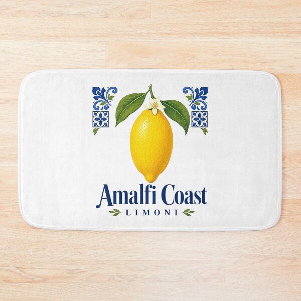 Item preview, Amalfi Coast Limoni Summer Trip designed and sold by pirminio.