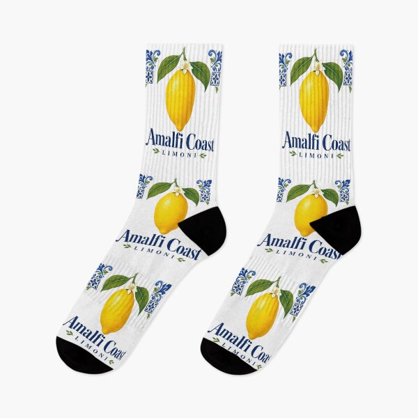 Item preview, Amalfi Coast Limoni Summer Trip designed and sold by pirminio.