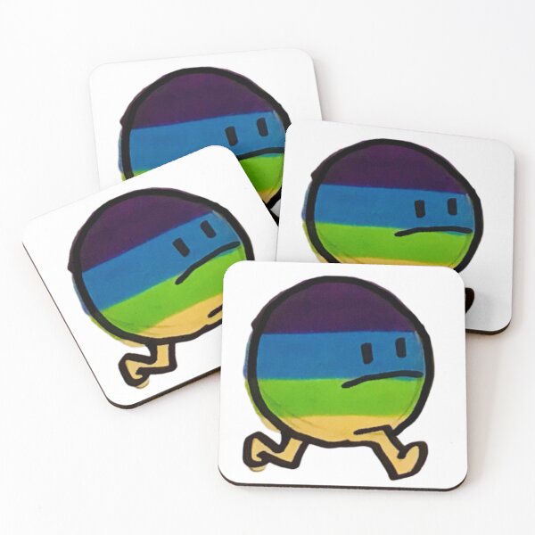 Item preview, Aplatonic New Rhythm Heaven Groove Guys LGBTQ Pride designed and sold by Welkamo.
