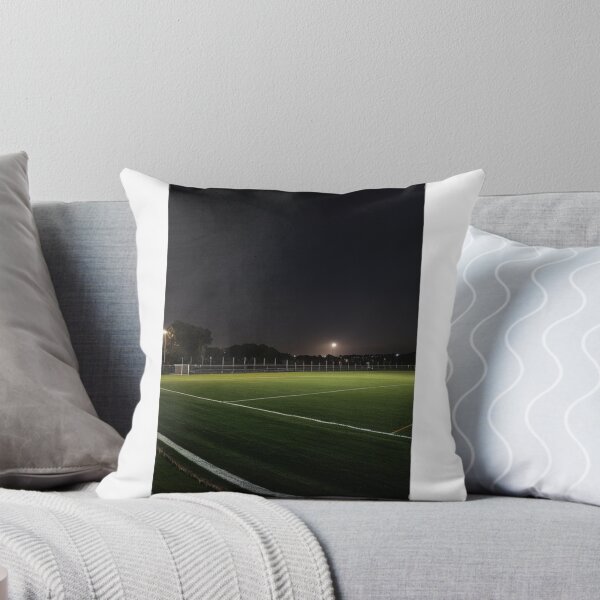 Item preview, Sport - Football Field, Night Ambiance and Anticipation designed and sold by Reverso-Design.