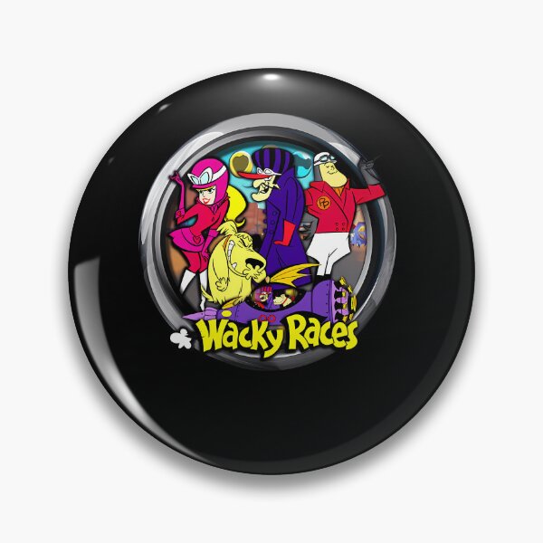 Item preview, Group of Cartoon Drivers and Cars designed and sold by bruhnopestore.
