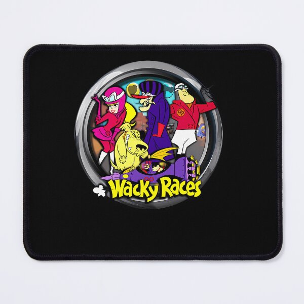 Item preview, Group of Cartoon Drivers and Cars designed and sold by bruhnopestore.
