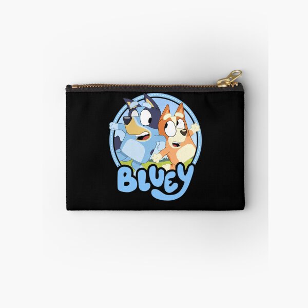 Item preview, Two Playful Dog Siblings designed and sold by bruhnopestore.