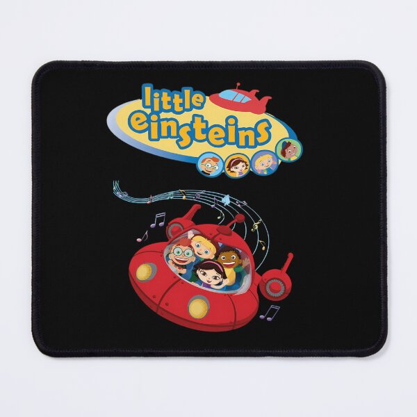 Item preview, Young Musical Adventurers in Flying Vehicle designed and sold by bruhnopestore.