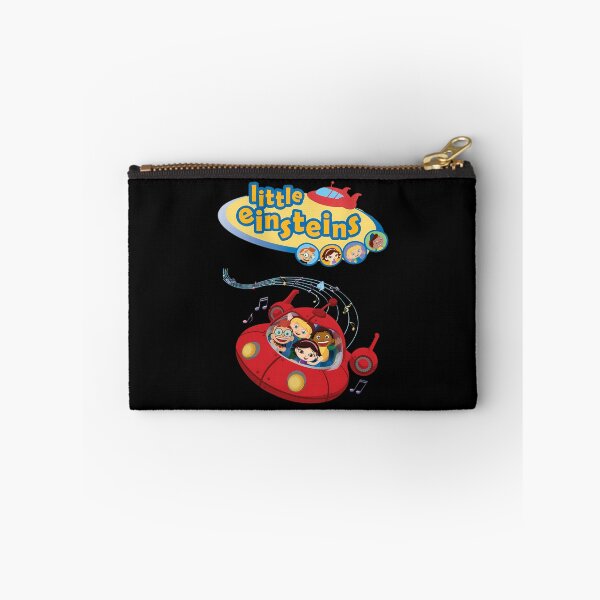 Item preview, Young Musical Adventurers in Flying Vehicle designed and sold by bruhnopestore.