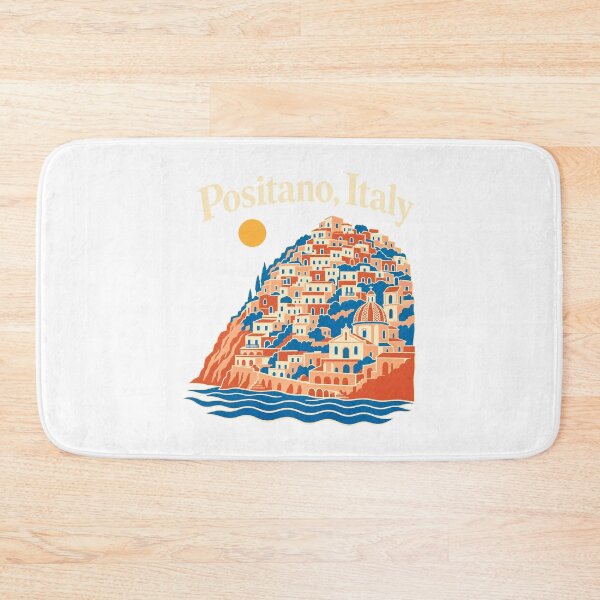 Item preview, Positano Girls Trip Amalfi Coast designed and sold by pirminio.