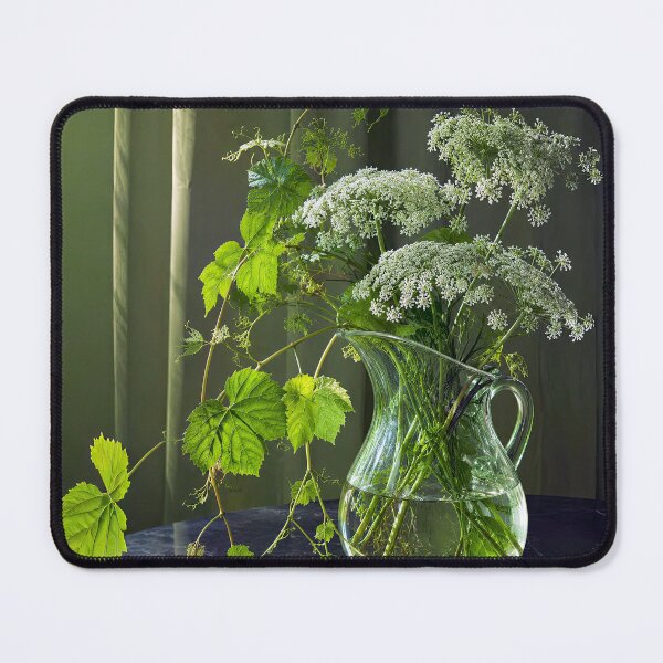 Item preview, Queen Anne's Lace designed and sold by andreisky.